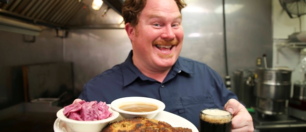 Man v. Food Season 6 Episode 18 Man v. Food Season 6 Episode 18