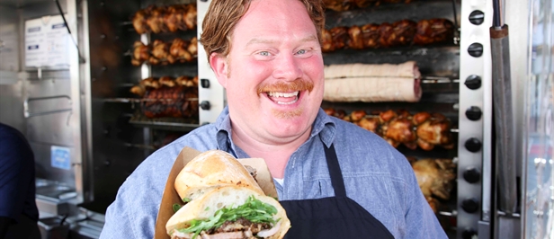 Man v. Food Season 6 Episode 20 Man v. Food Season 6 Episode 20