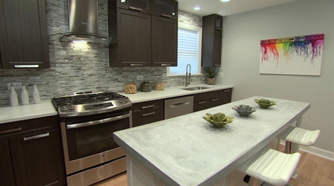 Kitchen Crashers Season 9 Episode 9 Kitchen Crashers Season 9 Episode 9