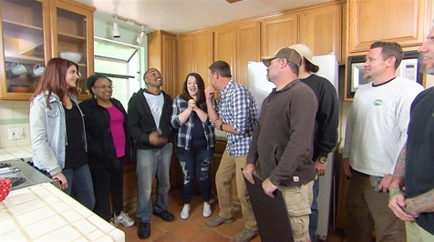 House Crashers Season 12 Episode 7 House Crashers Season 12 Episode 7